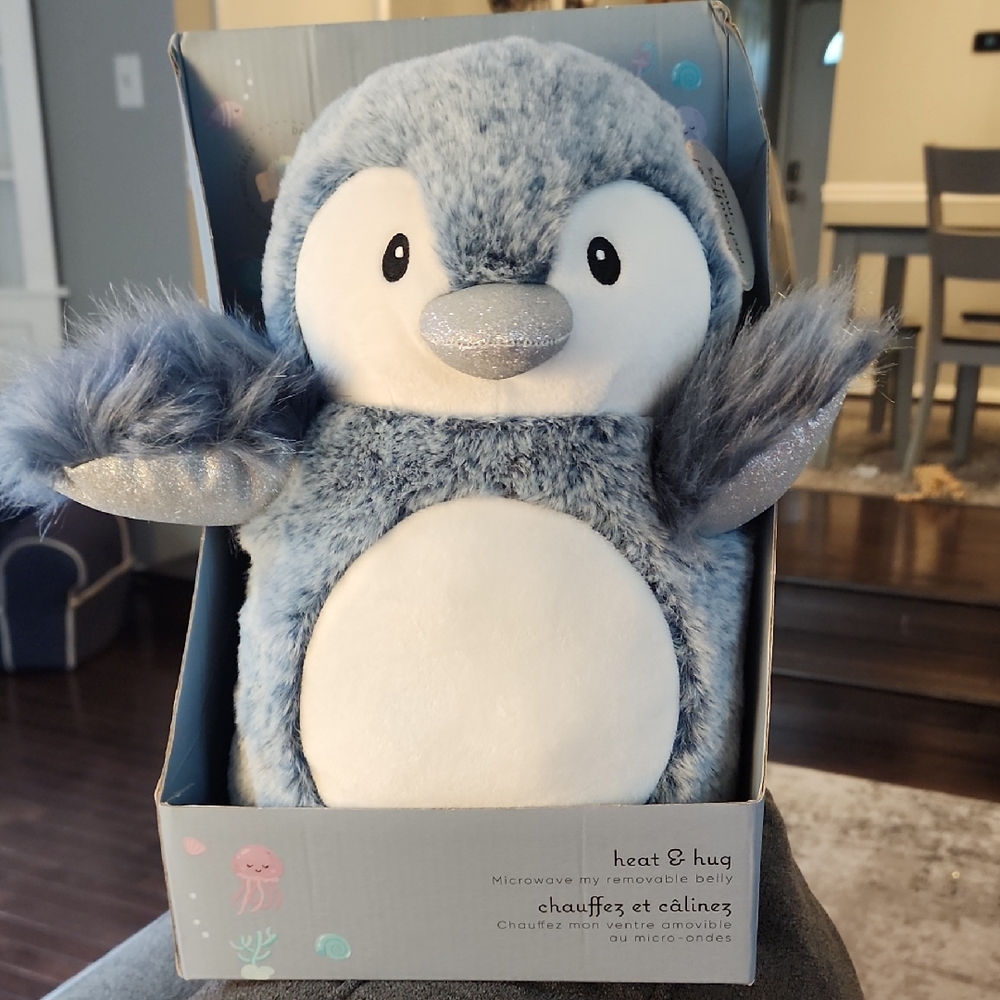 Snuggle Buddy Australia